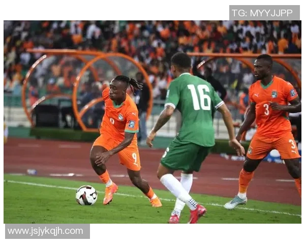 2026年足球世界杯外围赛球队晋级前景分析与预测 2026年足球世界杯外围赛球队晋级前景分析与预测